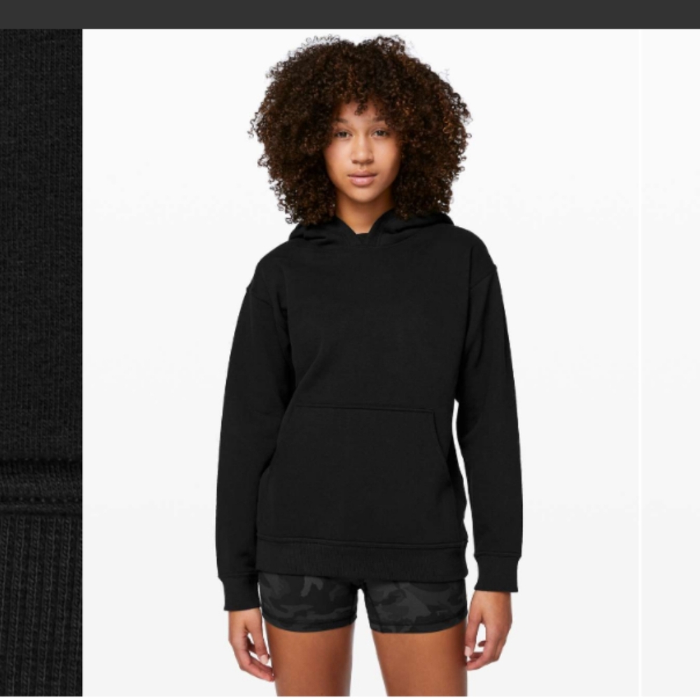 Lululemon All Yours Hoodie